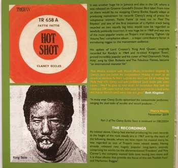 2CD Various: Foolish Fool & Herbsman Reggae