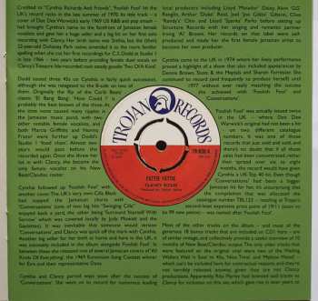 2CD Various: Foolish Fool & Herbsman Reggae