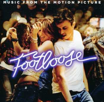 CD Various: Footloose: Music From the Motion Picture