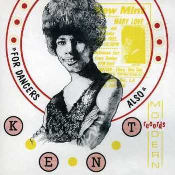 Album Various: For Dancers Also