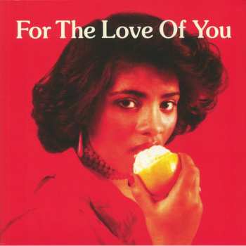 2LP Various: For The Love Of You 