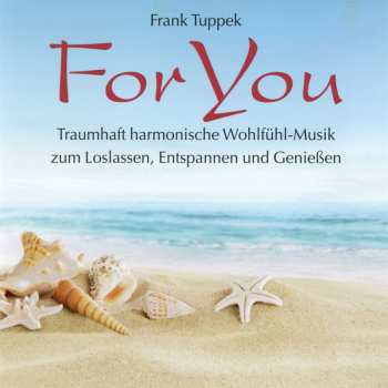 Album Various: For  You