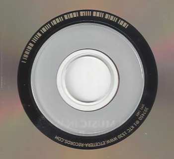 10CD/Doos Various: Forbidden Music In World War II