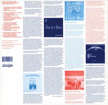 2LP Various: Forge Your Own Chains (Heavy Psychedelic Ballads And Dirges 1968-1974)