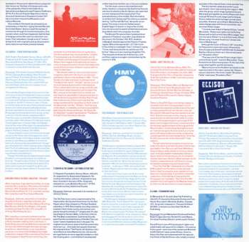 2LP Various: Forge Your Own Chains (Heavy Psychedelic Ballads And Dirges 1968-1974)