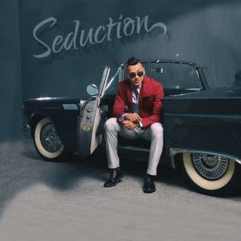 CD Various: Seduction