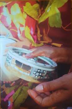 CD Various: France-Mayotte: Debaa: Chant Des Femmes Soufies