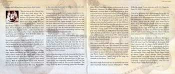 CD Various: Frank Zappa's Jukebox