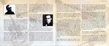 CD Various: Frank Zappa's Jukebox