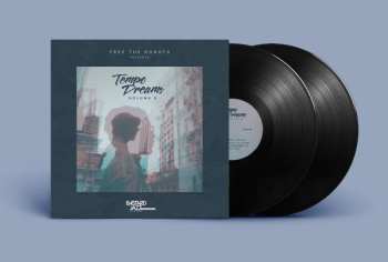 2LP Various: Free The Robots Presents: Tempo Dreams, Vol. 5
