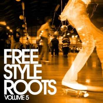 Album Various: Freestyle Frenzy, Vol. 2