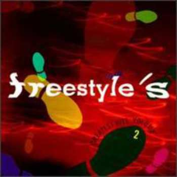 Album Various: Freestyle's Greatest Hits Volume 2