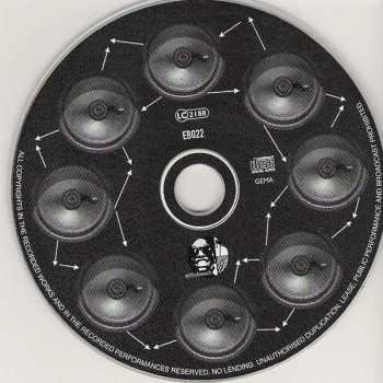 CD Various: French Dub Connection