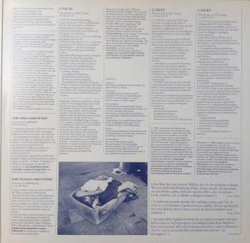 LP Various: Freut Euch Des Liedes = Chantons La Vie = Cantando La Vita
