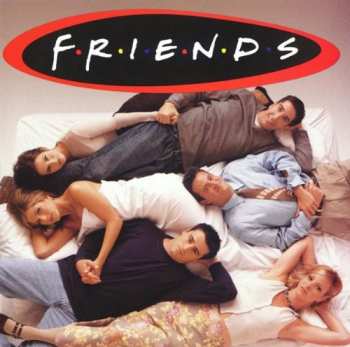 CD Various: Friends