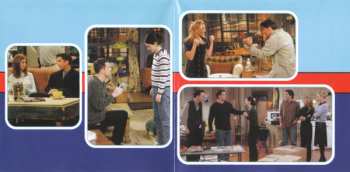 CD Various: Friends Again