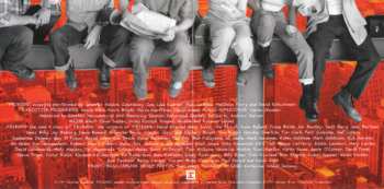 CD Various: Friends Again