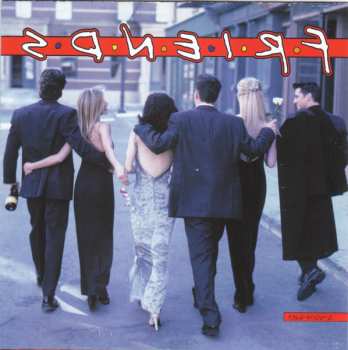 CD Various: Friends Again