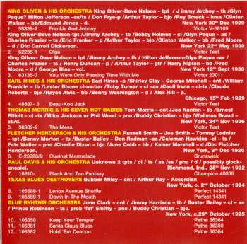 CD Various: Frog Spawn: The First Batch