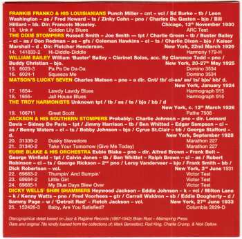 CD Various: Frog Spawn: The First Batch