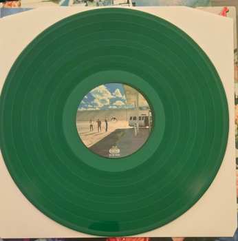 LP Various: From Far It All Seems Small