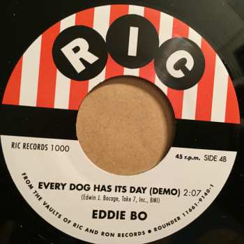 10SP/Doos Various: From The Vaults Of Ric & Ron Records (Rare And Unreleased Recordings 1958-1962) LTD