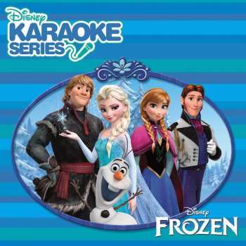 CD Various: Frozen