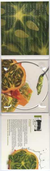 CD Various: Fruit 7 - Kiwano 