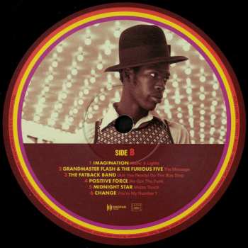 2LP Various: Funk Greatest Hits