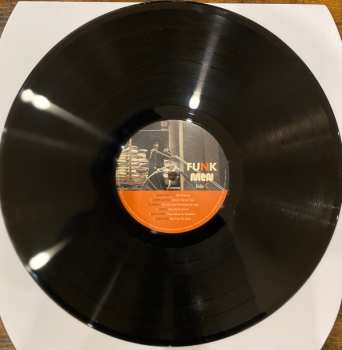 2LP Various: Funk Men
