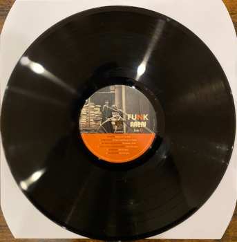 2LP Various: Funk Men