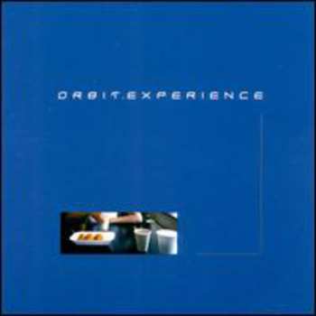 CD Various: Orbit Experience / Various