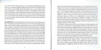 3CD/Doos Various: Further Perspectives & Distortion - An Encyclopedia Of British Experimental And Avant-Garde Music 1976 - 1984
