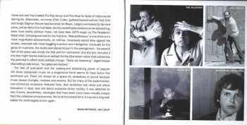 3CD/Doos Various: Further Perspectives & Distortion - An Encyclopedia Of British Experimental And Avant-Garde Music 1976 - 1984
