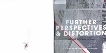 3CD/Doos Various: Further Perspectives & Distortion - An Encyclopedia Of British Experimental And Avant-Garde Music 1976 - 1984