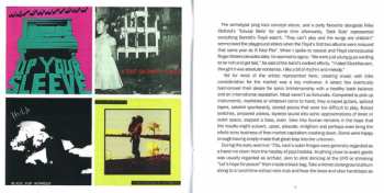 3CD/Doos Various: Further Perspectives & Distortion - An Encyclopedia Of British Experimental And Avant-Garde Music 1976 - 1984