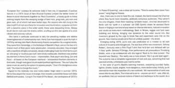 3CD/Doos Various: Further Perspectives & Distortion - An Encyclopedia Of British Experimental And Avant-Garde Music 1976 - 1984