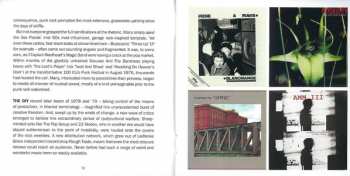3CD/Doos Various: Further Perspectives & Distortion - An Encyclopedia Of British Experimental And Avant-Garde Music 1976 - 1984