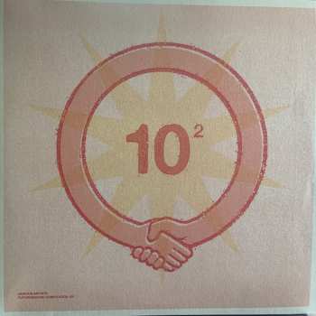 3LP Various: Futureboogie Compilation 10²