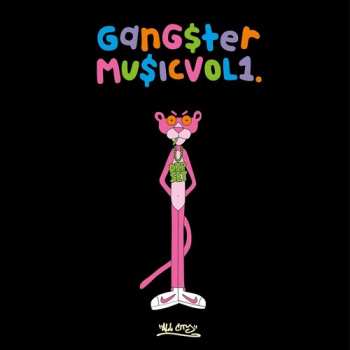 Album Various: Gangster Music Vol. 1
