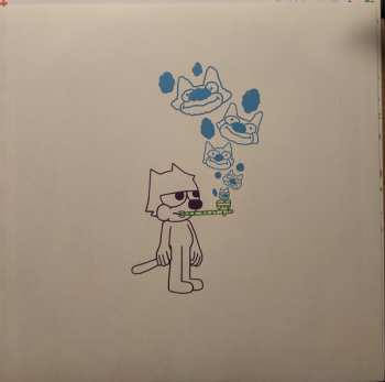 2LP Various: Gangster Music Vol​.​ 2 CLR