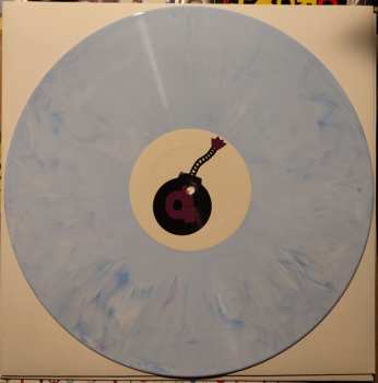 2LP Various: Gangster Music Vol​.​ 2 CLR