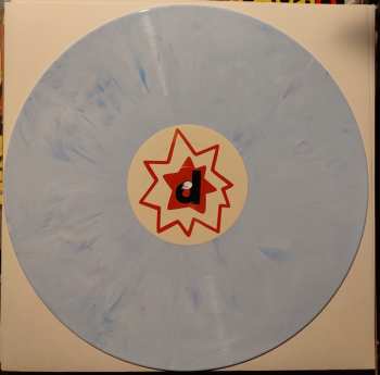 2LP Various: Gangster Music Vol​.​ 2 CLR