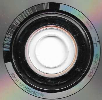 4CD/Doos Various: Ganz In Weiß - Die Grossen Schlager der 60er-Jahre