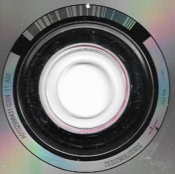 4CD/Doos Various: Ganz In Weiß - Die Grossen Schlager der 60er-Jahre