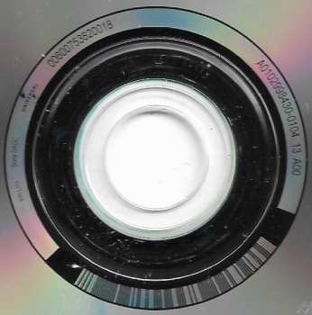4CD/Doos Various: Ganz In Weiß - Die Grossen Schlager der 60er-Jahre