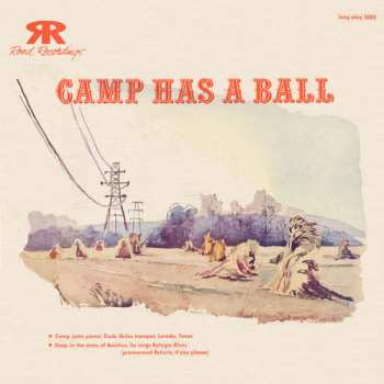 Album Various: Gaslight Varieties, The Happy Music Of The Gay Nineties
