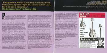3CD/Doos Various: Gathered From Coincidence: The British Folk-Pop Sound Of 1965-66 