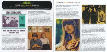 3CD/Doos Various: Gathered From Coincidence: The British Folk-Pop Sound Of 1965-66 