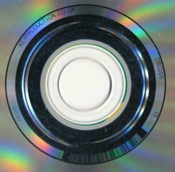 CD Various: Gay Feet - Every Night